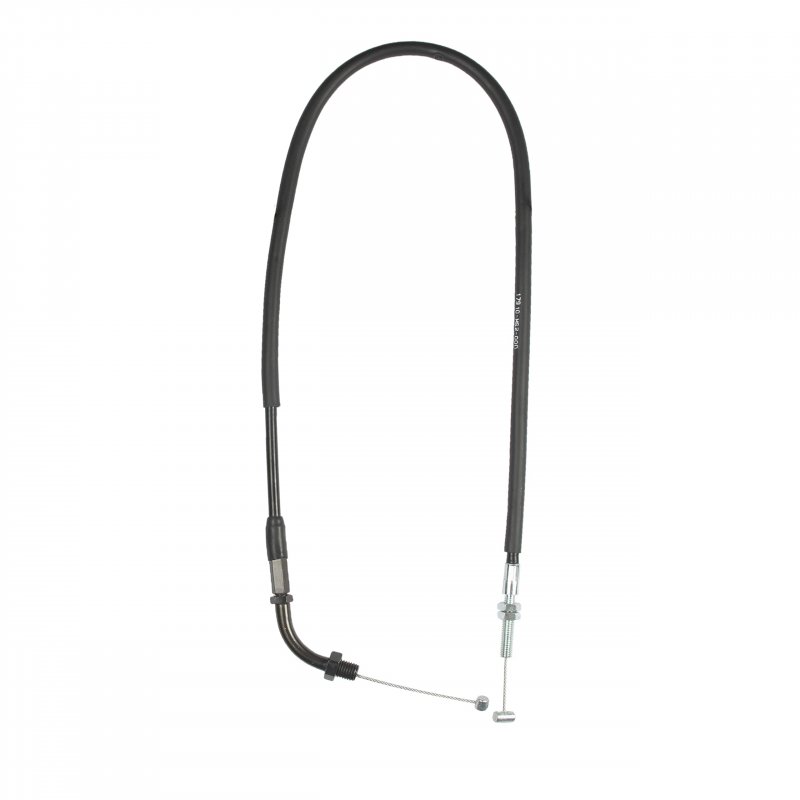 Motorcycle Throttle Cable A Open For Honda Cbr 1000 F 1990 1992 17910-ms2-000
