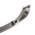 Keenso Front Hood Trim Upper Grille Surround 51132751040 For R55 R56 R57 Base Lci R58 R59 S Jcw Electroplated