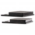 Niche Brake Pad Set For Bmw R100rs R1100rs R65 R80 K1200gt K100 K75 34217657025 Front Rear Semi-metallic 2 Pack
