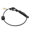 Automatic Transmission Shift Control Cable For Chevrolet C5 Corvette 1997 2003 Part Number 12561688 