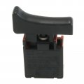 Uxcell Electric Hammer Trigger Switch For 26 35 Ac250v 10a Tool Power Speed Control