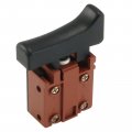 Uxcell Electric Hammer Trigger Switch For 26 35 Ac250v 10a Tool Power Speed Control