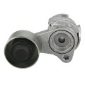 Belt Tensioner Assembly With Pulley For Bmw 740i 740li 2009-2012 X6 2007-2010 Automatic Transmission Replace No 11287627052 