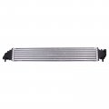 Applianpar Turbo Charge Air Intercooler For Honda Cr-v L4 1 5l 2017-2022
