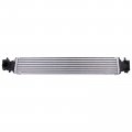 Applianpar Turbo Charge Air Intercooler For Honda Cr-v L4 1 5l 2017-2022