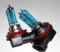 Kawasaki Zx10r 06 07 08 2006-2008 H9 H11 Xenon Hid Hyper Blu Wht Headlight Bulb 