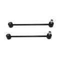 Rear Sway Bar Links For Mercedes Benz Sl550 2007 2008 2009 2010 2011 2012 Driver And Passenger Side Pair Rubber Bushing 