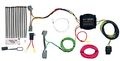 Hopkins 11140285 Plug-in Simple Vehicle Wiring Kit 
