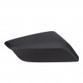 Right Passenger Side Rearview Mirror Cover Cap For Malibu 2016 2017 2018 2019 2020 2021 2022 2023 2024 2025 Textured Black Abs 
