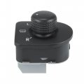 X Autohaux Power Rear View Mirror Switch Remote Control 1j1959565f For Volkswagen Beetle 1998-2010 Jetta 1999-2005 Passat