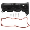 Aintier Left Valve Covers Kit Fit Ford Explorer Ranger For Mercury Mountaineer 2004-2011 4l5z6582ja 4l5z-6582-ja 264-989