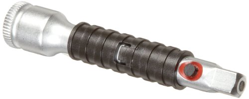 Wera Zyklop 8796 Sa Extension Square Drive 1 4 Head X 75mm