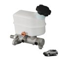 Brake Master Cylinder Replacement For 2004-2007 Tucson M630366 