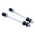 Front Sway Bar End Link Suspension Stabilizer Links Kit Ford Ranger Explorer 1995-2010 For Dodge Ram 1500 2500 3500 1994-2001 