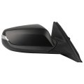 Right Side View Mirror For 2016 2021 Chevy Malibu Heated 7 Pins Replaces 84288103 And Gm1321539 
