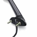 Httmt Mt337- Carbon Fiber Color Motorcycle Mirrors With Turn Signal Compatible 2006 To 2012 Suzuk Gsx-r Gsxr 600 750
