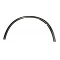 Front Passenger Side Wheel Arch Molding For Dodge Durango 2011 2012 2013 Paint To Match Ch1291114 1rk20tzzae 
