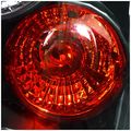 Spec-d Tuning Lt-ran01jm-tm Ford Ranger Xl Xlt Edge Tremor Black Altezza Tail Lights