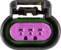 Hopkins 56106 Plug-in Simple Towed Vehicle Wiring Kit 