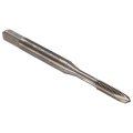 Spiral Point Plug Threading Tap M3 X 0 5 Ground Threads H2 M35 High Speed Steel Cobalt Heat Coloring Metric Screw Taps Tapping 