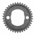 Caltric Cam Sprocket 38t Compatible With Honda Fourtrax Trx300fw Fwd 4x4 1988 1989 1990 1991 1992 1993 1994 1995 1996 1997 1998