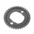 Caltric Cam Sprocket 38t Compatible With Honda Fourtrax Trx300fw Fwd 4x4 1988 1989 1990 1991 1992 1993 1994 1995 1996 1997 1998