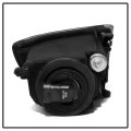 Smoke 2001-2005 Lexus Is300 Projector Fog Lights 01-05 Bumper Driving Lamps Assembly Driver Passenger Side