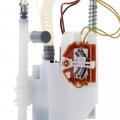 Electric Fuel Pump Replace Oe E2457m 2005 Ford Mustang 0l For 4 6l