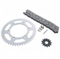 2005-2009 2014 Fits Yamaha Yz450f O Ring Chain Sprocket Silver 13 50 114l