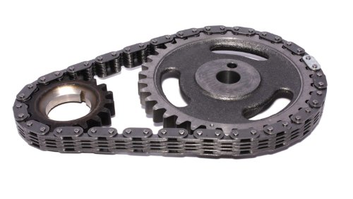 Competition Cams 3208 High Energy Timing Chain Set For Fe Ford