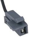Pico 5654pt 1990-on Gm Fuel Pump Instrument Panel And General Use Single Lead Wiring Pigtail 12117353 