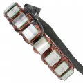 Caltric Stator Compatible With Polaris Sportsman X2 500 Efi 2007 2008 2009