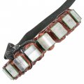 Caltric Stator Compatible With Polaris Sportsman X2 500 Efi 2007 2008 2009