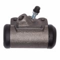 Front Left Driver Side Drum Brake Wheel Cylinder For Mercury Comet 1960 1961 1962 1963 1964 1965 Pc-128805 