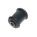 Front Lower Control Arm Bushing For Chevy Malibu 24 2012 Rubber Black 0 49 Inside Diameter 0 913 In Wall Thickness 
