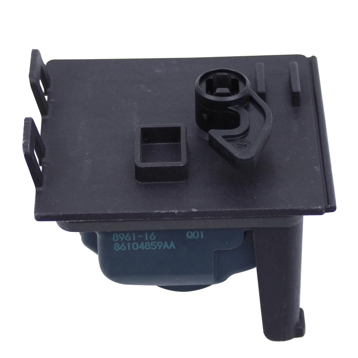 Fuel Filler Door Lock Actuator For Jeep Cherokee 2014 2015 2016 2017 2018