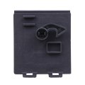Fuel Filler Door Lock Actuator For Jeep Cherokee 2014 2015 2016 2017 2018