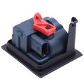 Fuel Filler Door Lock Actuator For Jeep Cherokee 2014 2015 2016 2017 2018 