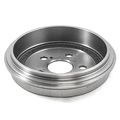 Bd35089 Rear Floating Brake Drum Hub Centric Fit Iso Certified Castings 