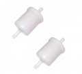 New Filter Kit Air Fuel Oil Hyd Compatible With Kubota Zd18 Zd21 Zd25 Zd28