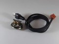 Engine Block Heater For Caterpillar 232 242 Skid Steers With 3034 Engs 