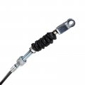 Solarhome 3c001-27740 Pto Clutch Lever Wire For Kubota Tractors M5140 M5040 M6040 M7040
