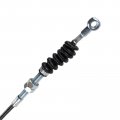 Solarhome 3c001-27740 Pto Clutch Lever Wire For Kubota Tractors M5140 M5040 M6040 M7040