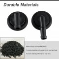 Pcv Ccv Vent Valve Elbows And Grommets Set For Jeep Grand Cherokee 4 0l 2000 2001 2002 2003 2004 Replace 53013360aa 53030497