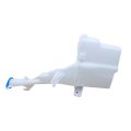 Windshield Washer Fluid Reservoir Water Tank For Kia Soul 2020-2025 98611-k0000 98611k0000 