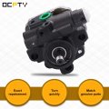 Ocpty Power Steering Pump Fits 1996-2000 For Toyota 4runner 1997-2001 Tacoma Replace 21-5228