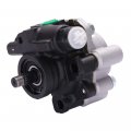 Ocpty Power Steering Pump Fits 1996-2000 For Toyota 4runner 1997-2001 Tacoma Replace 21-5228