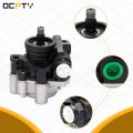 Ocpty Power Steering Pump Fits 1996-2000 For Toyota 4runner 1997-2001 Tacoma Replace 21-5228