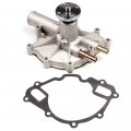 Aintier Automotive Replacement Engine Water Pumps Fit For Ford F-350 Bronco E-0 Econoline E-150 Club Wagon F-150 F-250 E-250 5