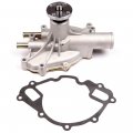 Aintier Automotive Replacement Engine Water Pumps Fit For Ford F-350 Bronco E-0 Econoline E-150 Club Wagon F-150 F-250 E-250 5